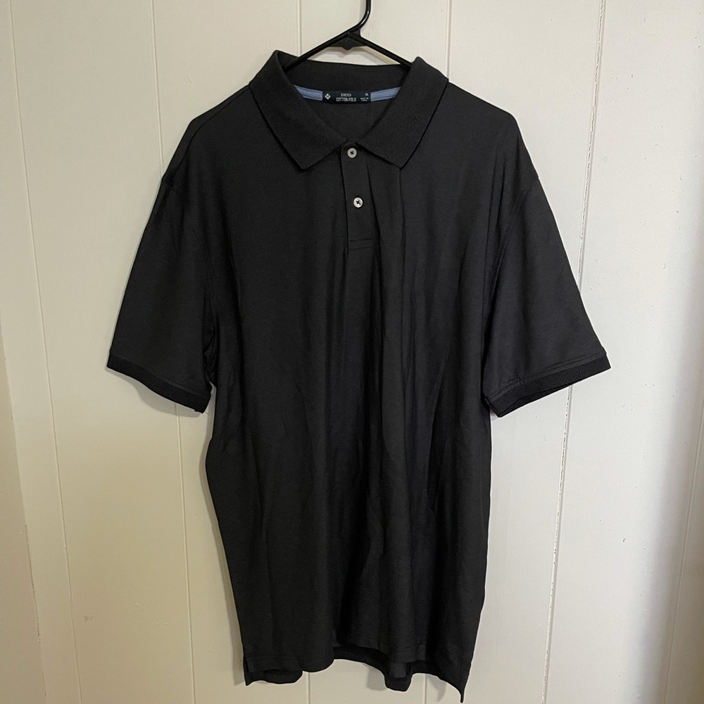 👛3/$20 Members Mark Men’s Polo